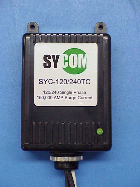 Sycom SYC-120/240-T2