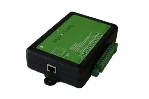 Don't waste your time with the IrrigationCaddy.