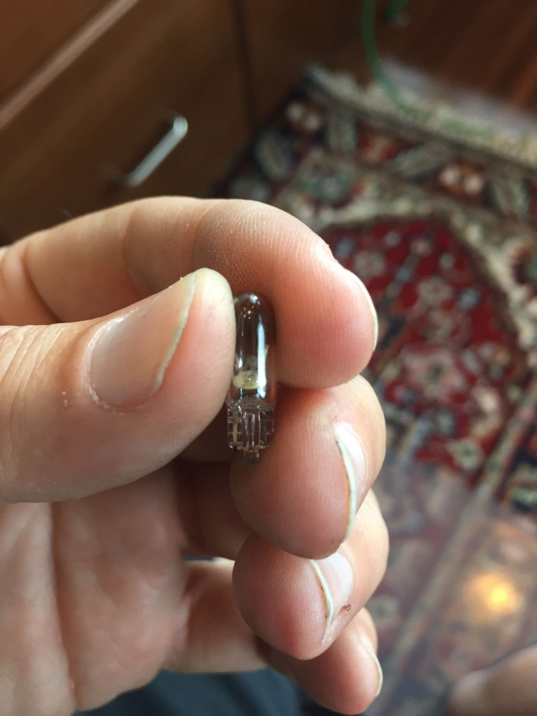 T5 Wedge Bulb