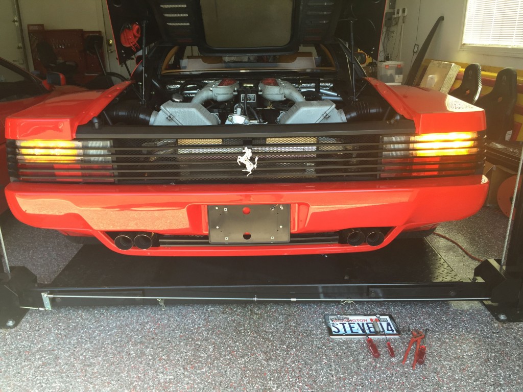 OEM vs. LED Turn Signals