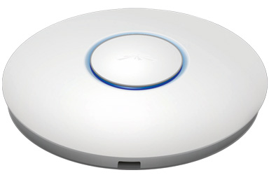 Ubiquiti UAP-PRO access point