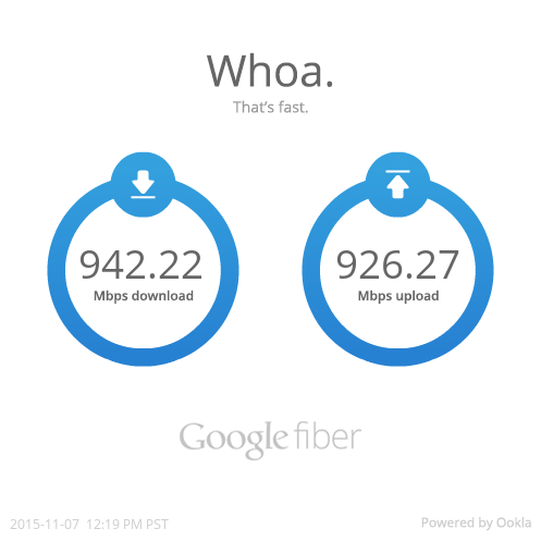 google fiber network box