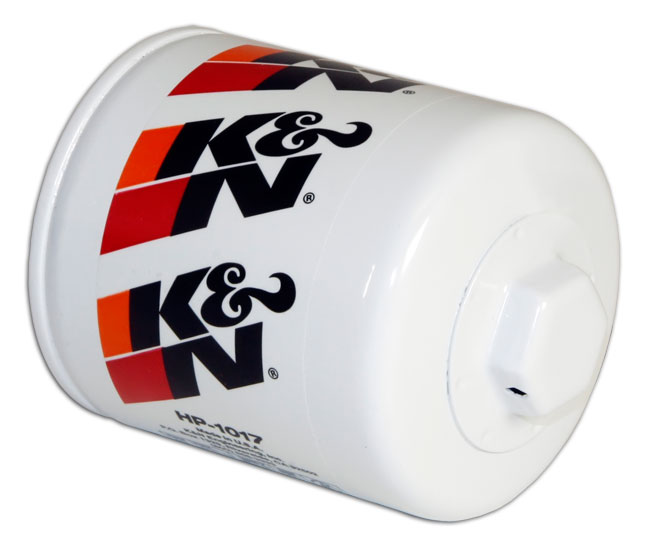K&N HP-1017 oil filter