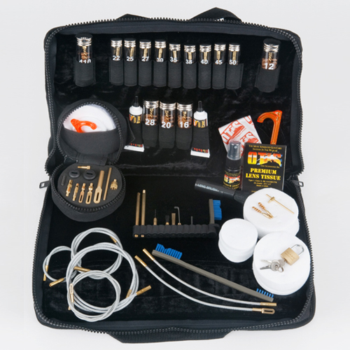 Otis Elite Cleaning System