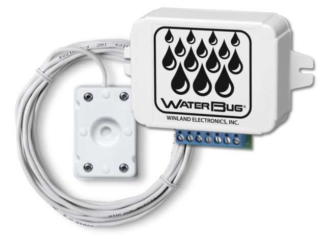 Winland Electronics WaterBug Sensor