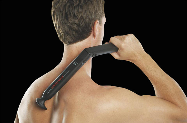 Mangroomer Customer Service Rocks