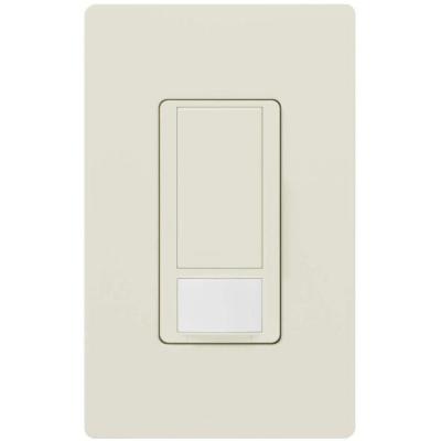 Lutron Maestro 600 Occupancy Sensor Switch