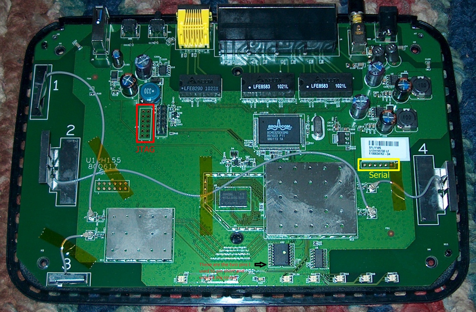 Netgear Wndr3700v2 Firmware Dd-wrt Netgear Wndr3700v2 Firmware Dd-wrt