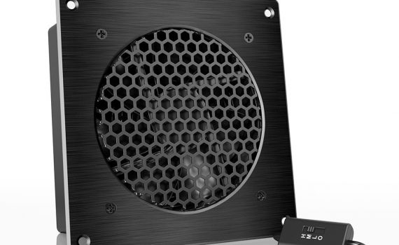 AC Infinity S3 fan